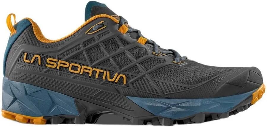 La Sportiva Akyra Ii Wandelschoenen Grijs Man