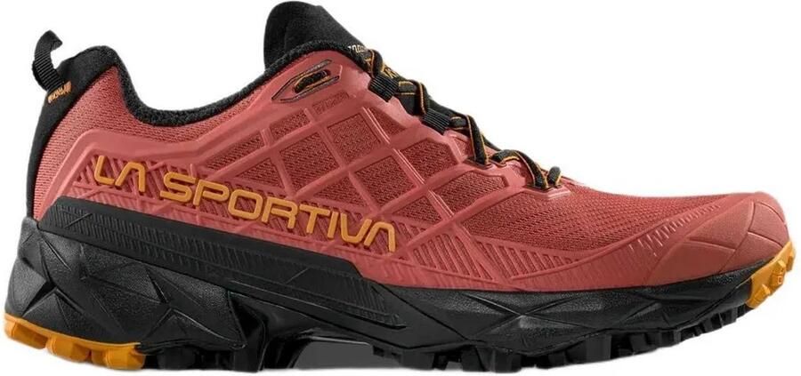 La Sportiva Akyra Ii Wandelschoenen Oranje 1 2 Vrouw