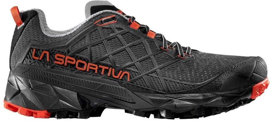 La Sportiva Akyra Ii Wandelschoenen Zwart 1 2 Man