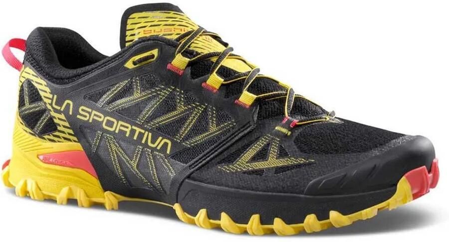 La sportiva Bushido III Low Trail Hardloopschoenen Multicolor Heren