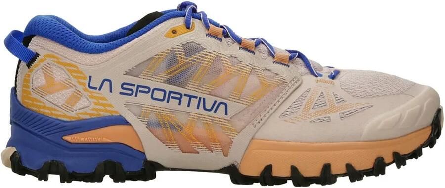 La sportiva Women's Bushido III Trailrunningschoenen meerkleurig