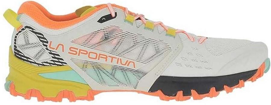 La Sportiva Bushido Iii Wandelschoenen Grijs 1 2 Man