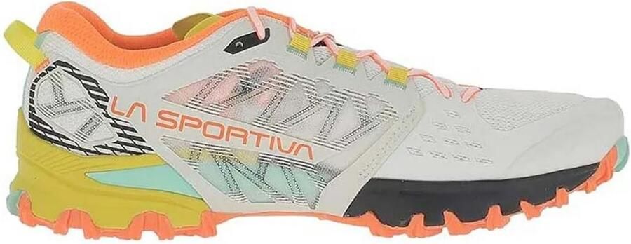 La Sportiva Bushido Iii Wandelschoenen Grijs 1 2 Man