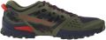 La sportiva Bushido III Trailrunningschoenen meerkleurig - Meerkleurig