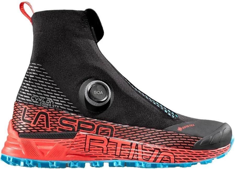 La Sportiva Cyklon Cross Goretex Trailrunningschoenen Veelkleurig Vrouw - Foto 2