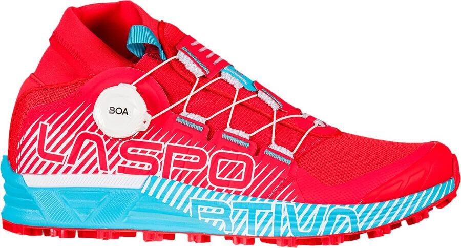 La sportiva Women's Cyklon Trail Running Shoes Trailschoenen - Foto 2