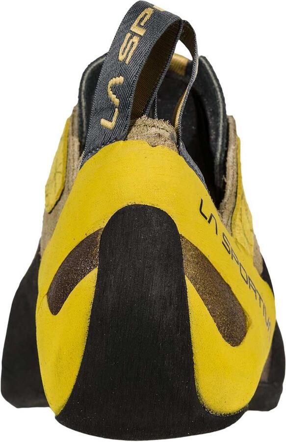 La Sportiva Finale Klimschoenen Groen 1 2 Man
