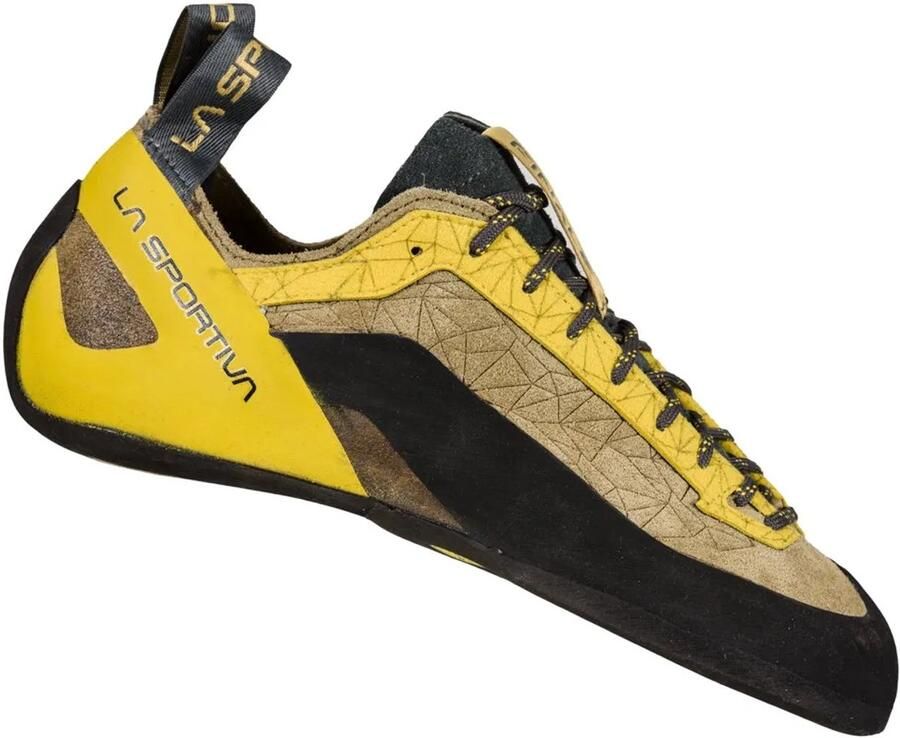 La Sportiva Finale Klimschoenen Groen 1 2 Man - Foto 2
