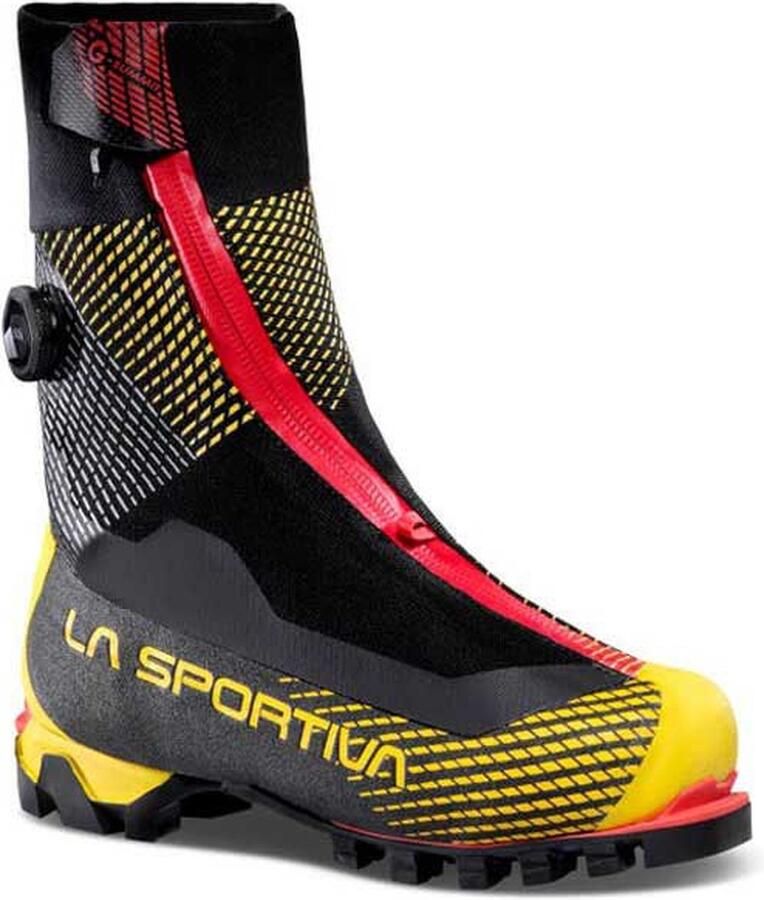 La sportiva G-Summit Bergschoenen zwart olijfgroen