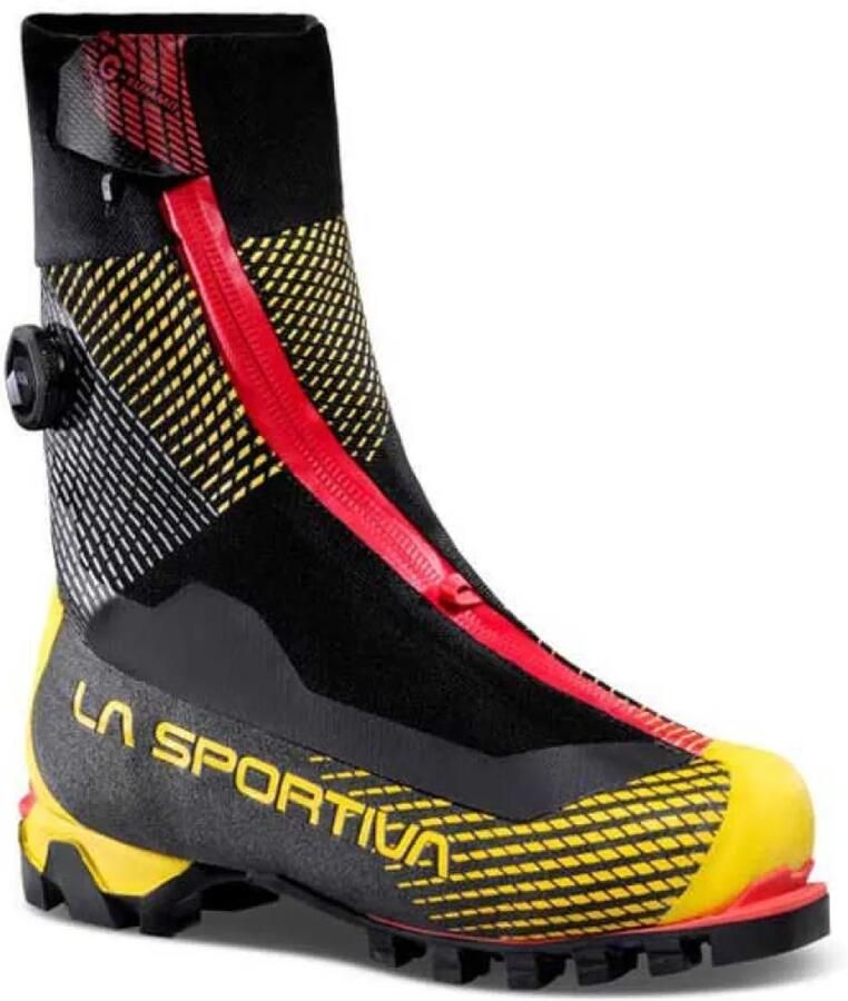 La sportiva G-Summit Bergschoenen zwart olijfgroen