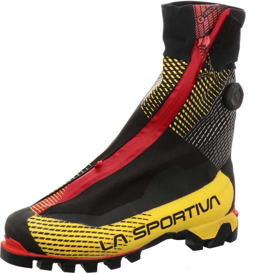 La Sportiva G-Tech heren wandelschoenen geel