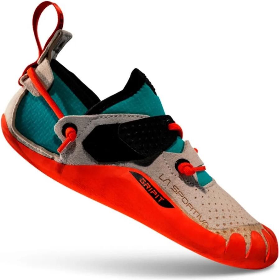 La Sportiva Gripit Klimschoenen Veelkleurig