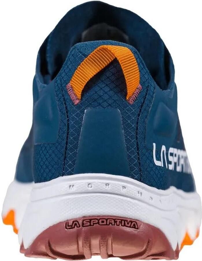 La Sportiva Helios 3 Dames Blauw - Foto 2