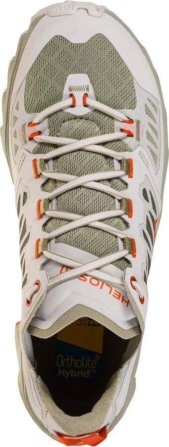 La sportiva Women's Helios III Trailrunningschoenen meerkleurig