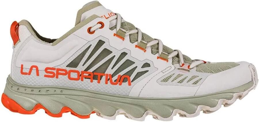 La sportiva Women's Helios III Trailrunningschoenen meerkleurig - Foto 3