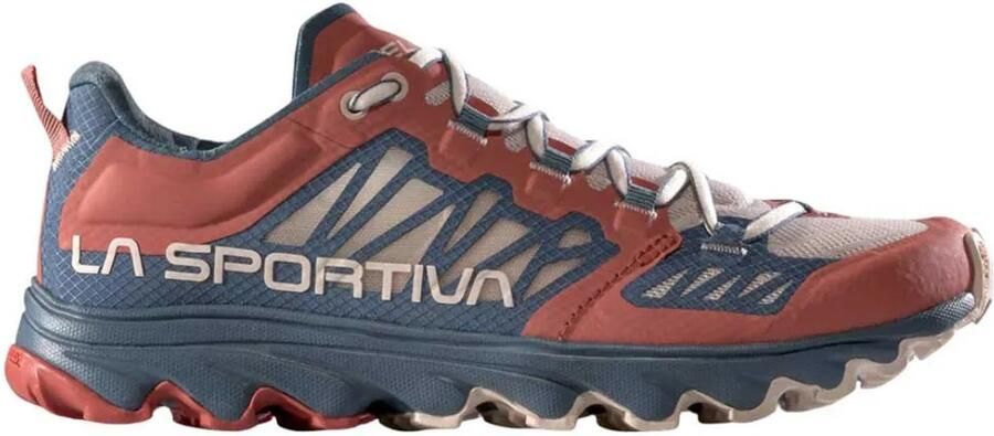 La sportiva Women's Helios III Trailrunningschoenen meerkleurig