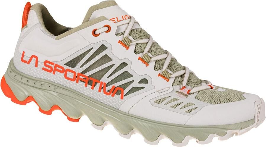 La sportiva Women's Helios III Trailrunningschoenen meerkleurig - Foto 2