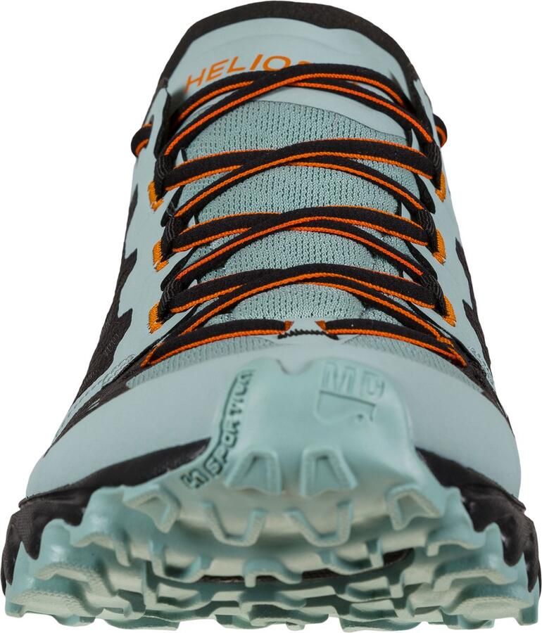 La Sportiva Helios Iii Trailschoenen Blauw 1 2 Man