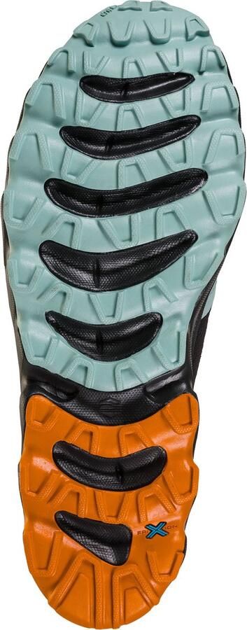 La Sportiva Helios Iii Trailschoenen Blauw 1 2 Man - Foto 4