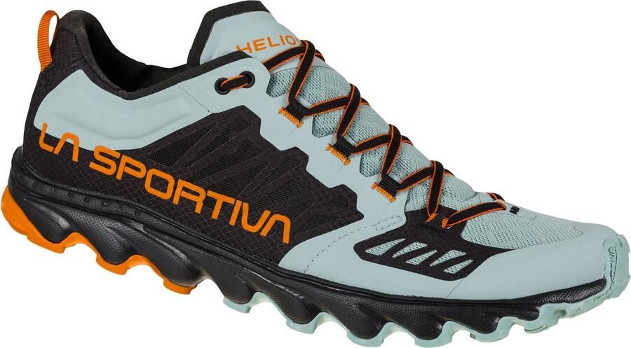 La Sportiva Helios Iii Trailschoenen Blauw 1 2 Man