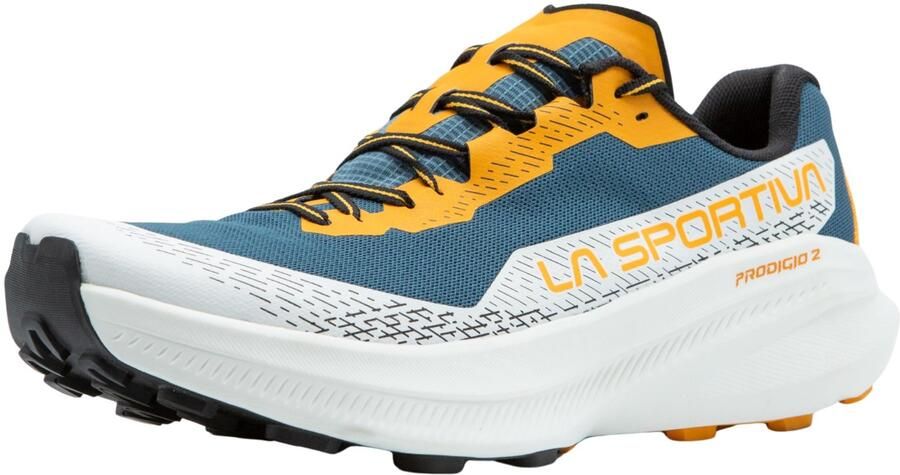 La Sportiva Prodigio 2 Trailrunningschoenen Heren