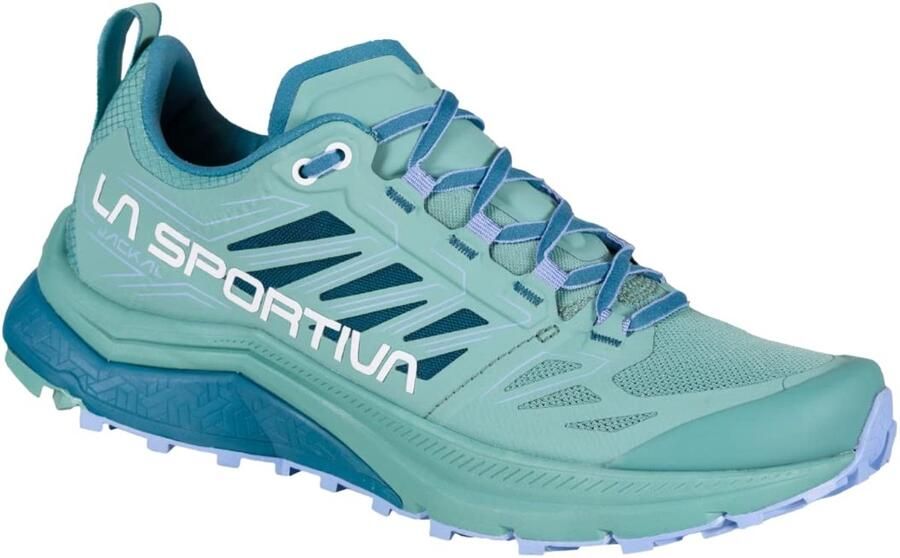 La Sportiva Jackal Hardloopschoenen Dames