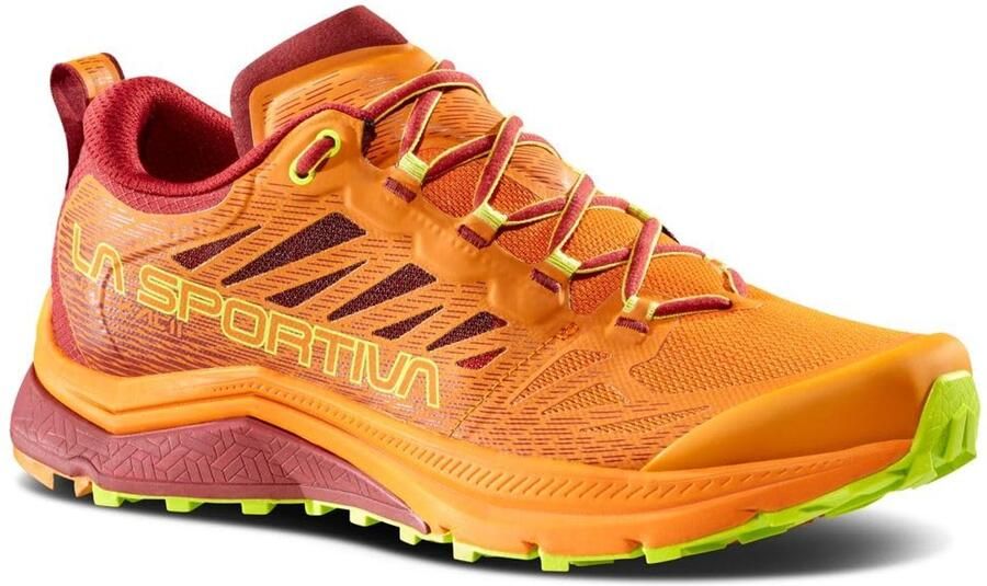 La Sportiva Jackal II Trail Hardloopschoenen Heren