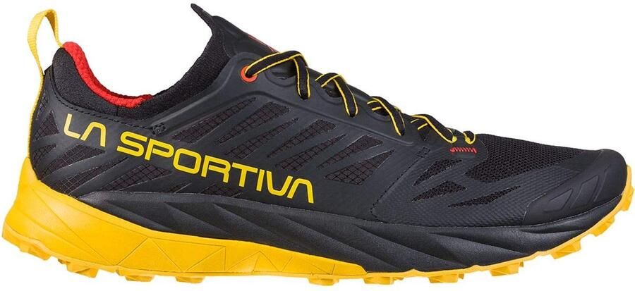 La Sportiva Kaptiva Hardloopschoenen Opaal Chili