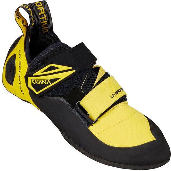 La Sportiva Katana allround klimschoenen voor heren - Foto 7