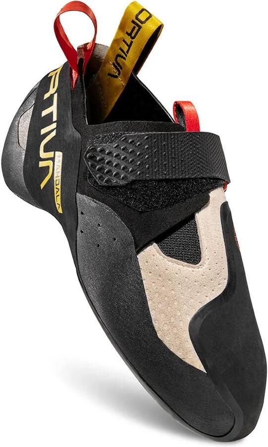 La Sportiva dala Klimschoenen Zwart