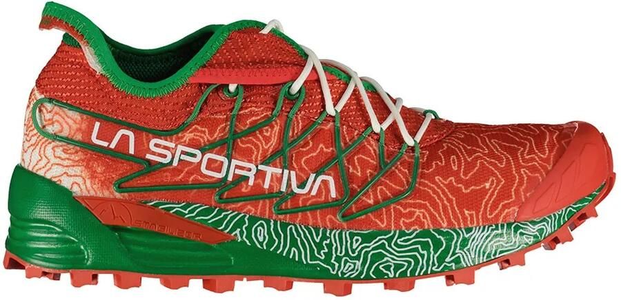 La Sportiva Mutant Trailschoenen Oranje