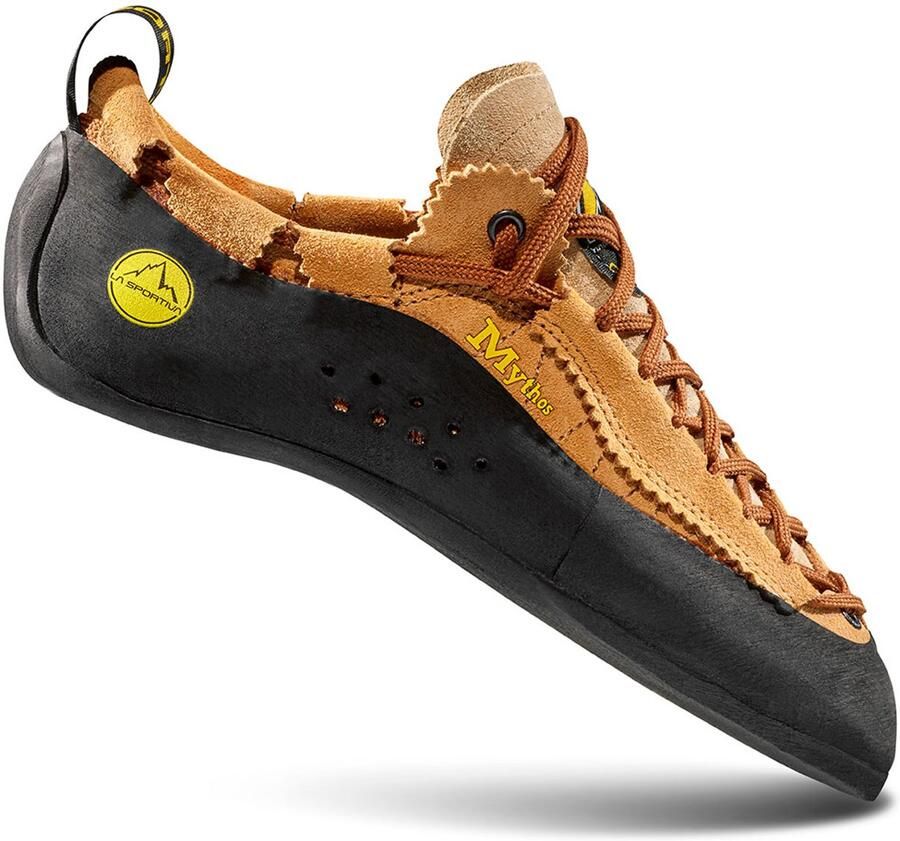 La Sportiva Mythos Klimschoenen Bruin 1 2 Man