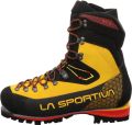 La Sportiva Nepal Cube GTX Schoenen Heren geel zwart - Geel