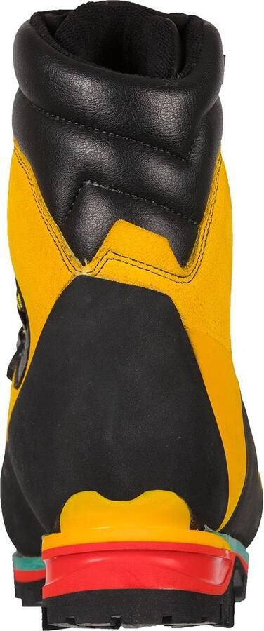 La Sportiva Nepal Extreme Yellow Maat Unisex