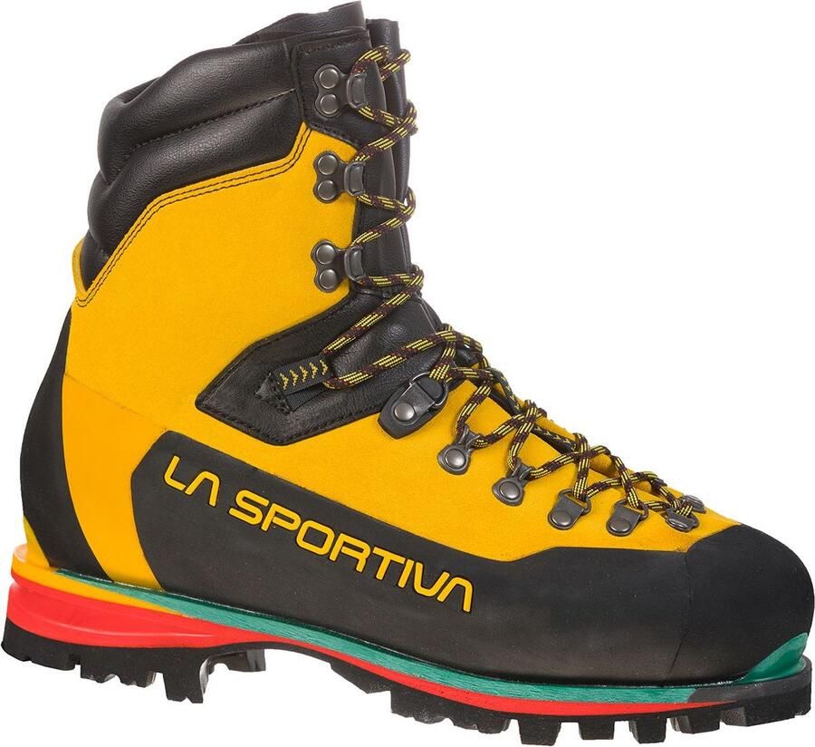 La Sportiva Nepal Extreme Yellow Maat Unisex
