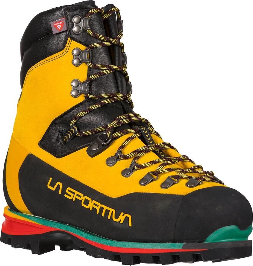 La Sportiva Nepal Extreme Yellow Maat Unisex