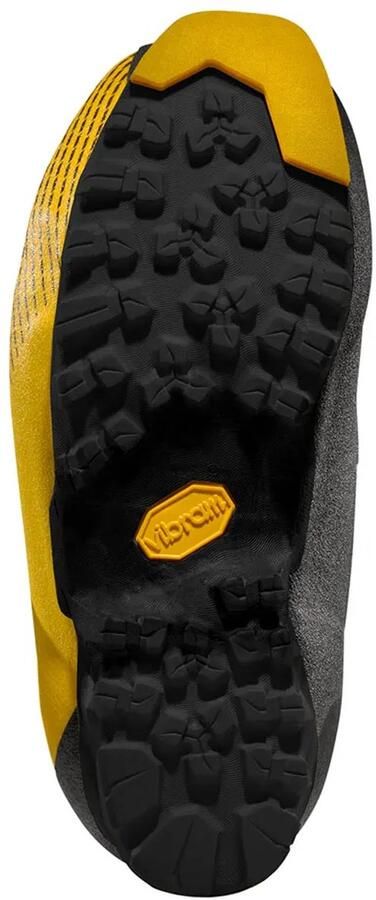 La Sportiva Olympus Mons Pro Bergschoenen Geel 1 2 Man