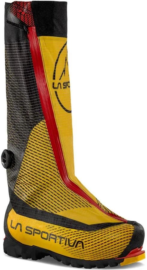 La Sportiva Olympus Mons Pro Bergschoenen Geel 1 2 Man - Foto 2