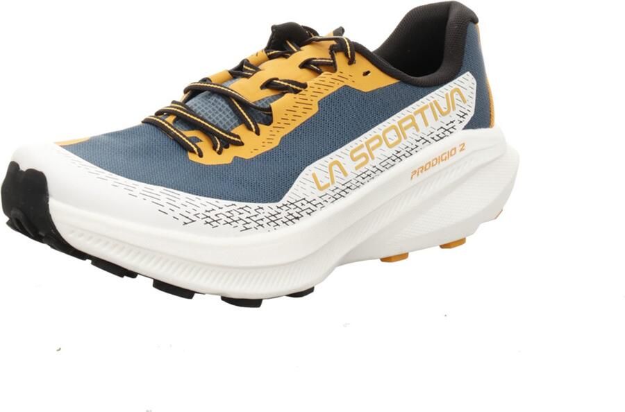 La Sportiva Prodigio 2 Men heren wandelschoenen meerkleurig