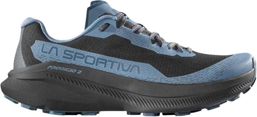 La sportiva Women's Prodigio 2 Trailrunningschoenen grijs
