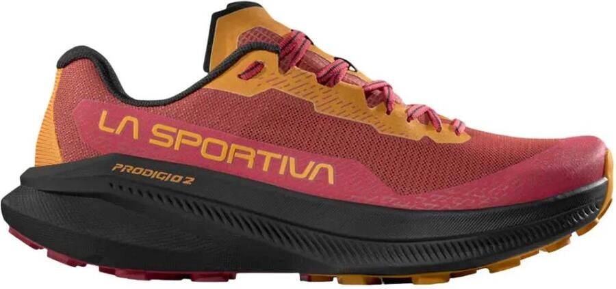 La sportiva Women's Prodigio 2 Trailrunningschoenen meerkleurig
