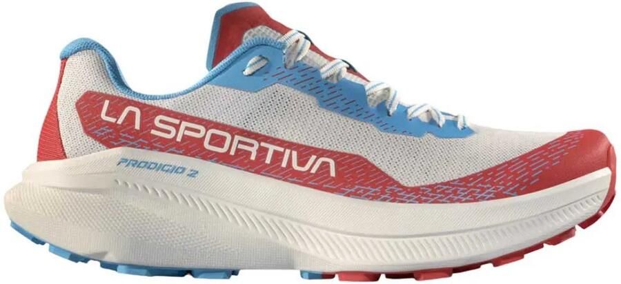 La sportiva Women's Prodigio 2 Trailrunningschoenen meerkleurig