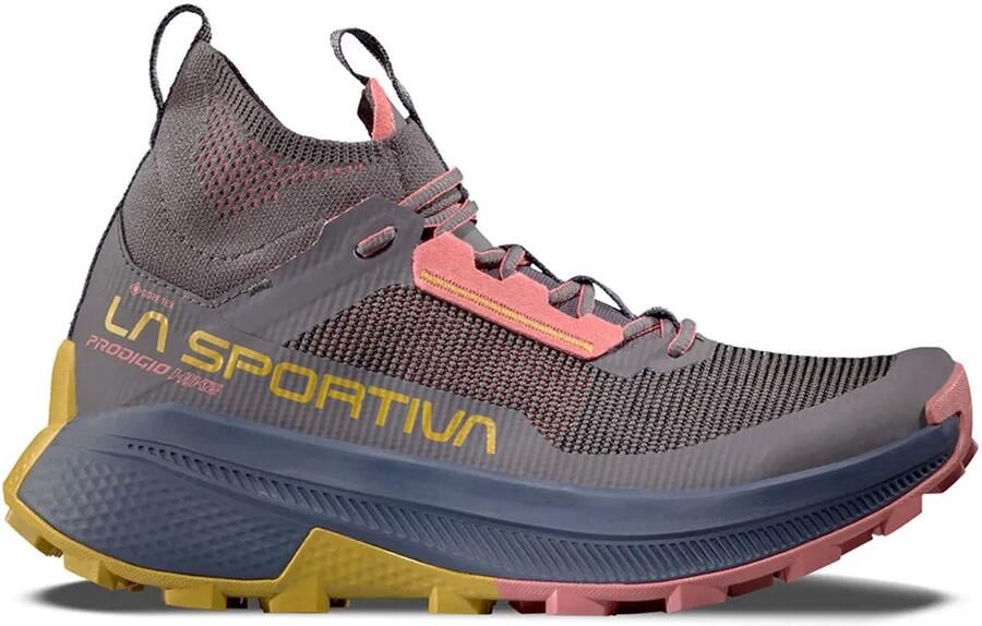 La sportiva Women's Prodigio Hike GTX Multisportschoenen meerkleurig