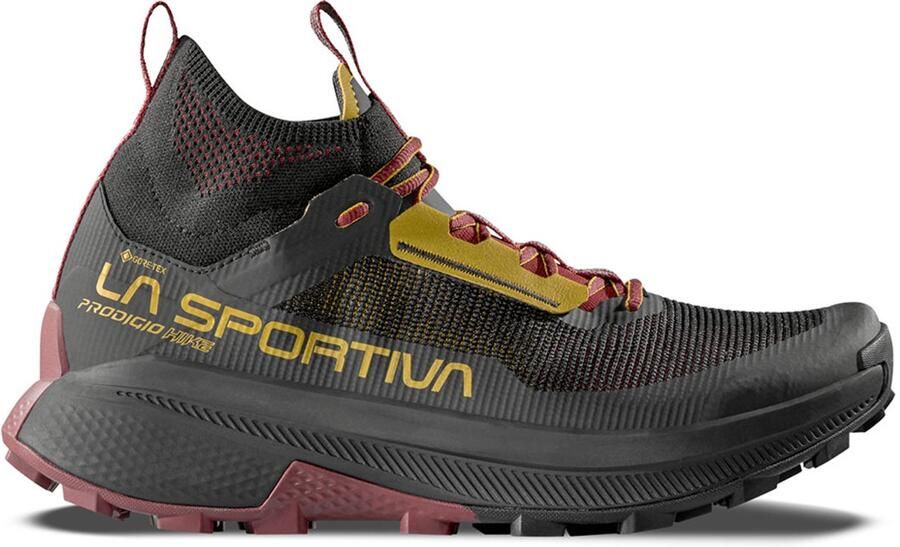 La sportiva Prodigio Hike GTX Multisportschoenen grijs
