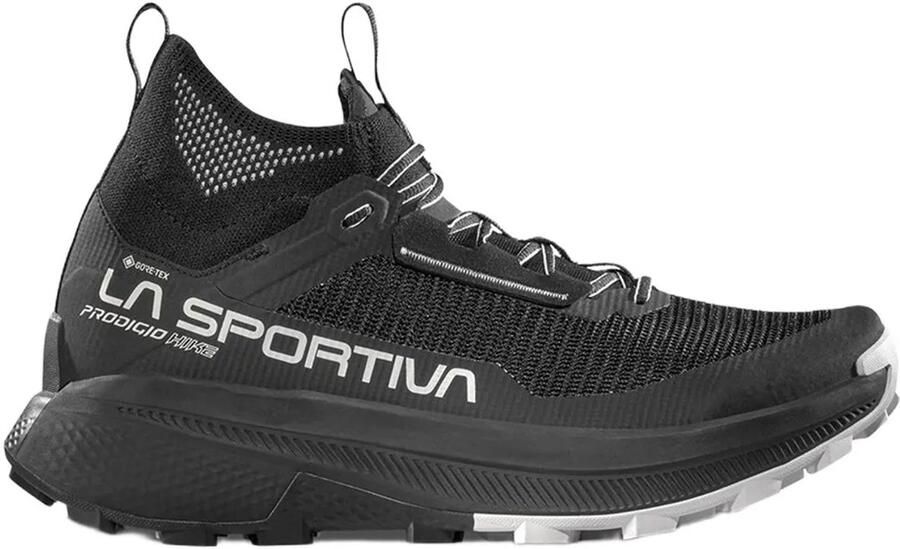 La Sportiva Prodigio Hike Gore-tex Wandelschoenen Zwart 1 2 Man