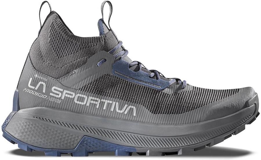 La Sportiva Prodigio Hike Goretex Wandelschoenen Grijs Man