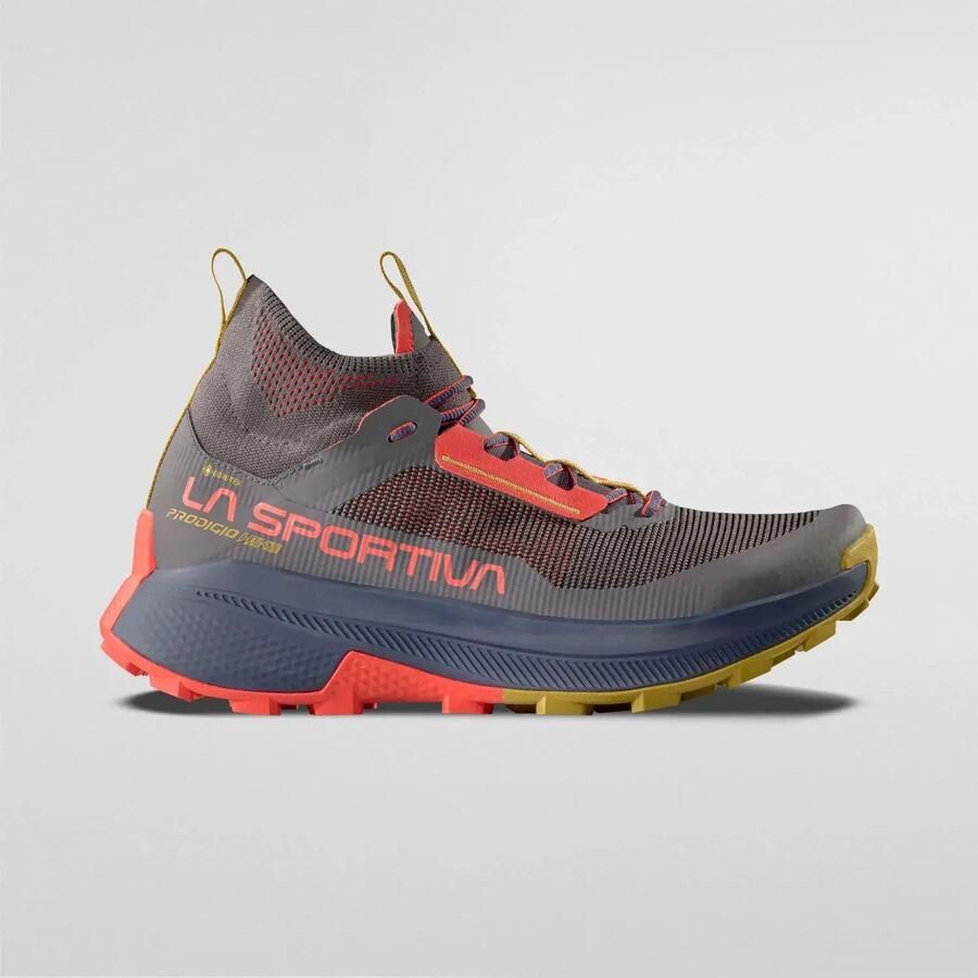 La sportiva Prodigio Hike GTX Multisportschoenen meerkleurig
