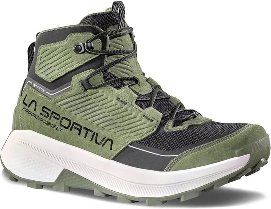 La Sportiva Prodigio Hike Lt Gore-tex Wandelschoenen Groen 1 2 Man