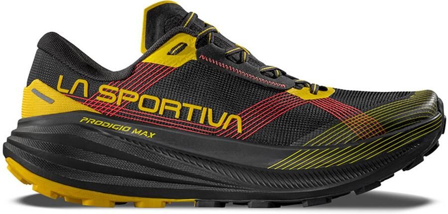 La Sportiva Prodigio Max Trailschoenen Veelkleurig 1 2 Man