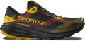 La Sportiva Prodigio Max Trailschoenen Veelkleurig 1 2 Man - Zwart